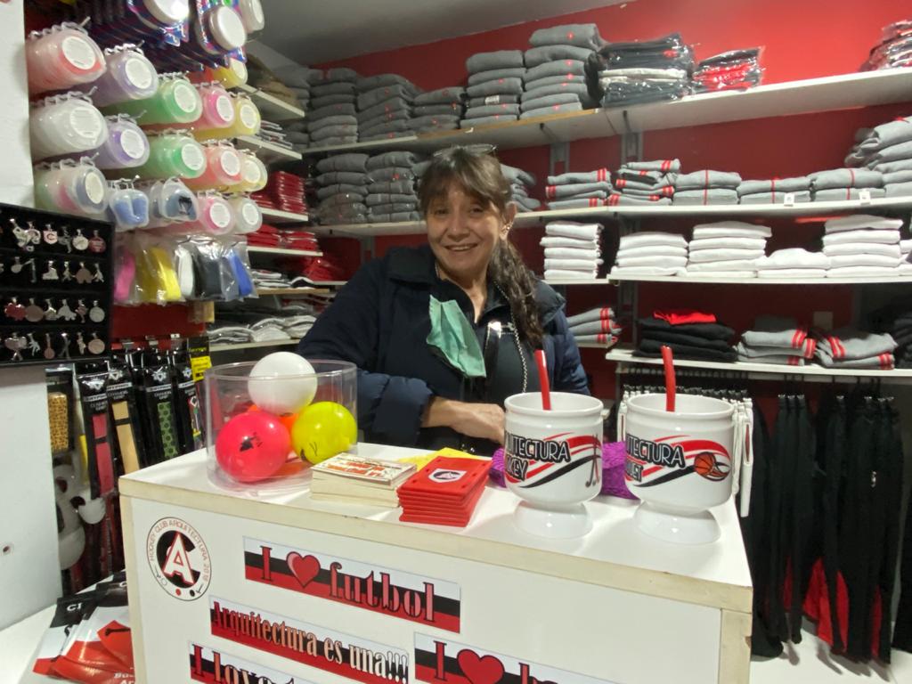 La Boutique de Arqui